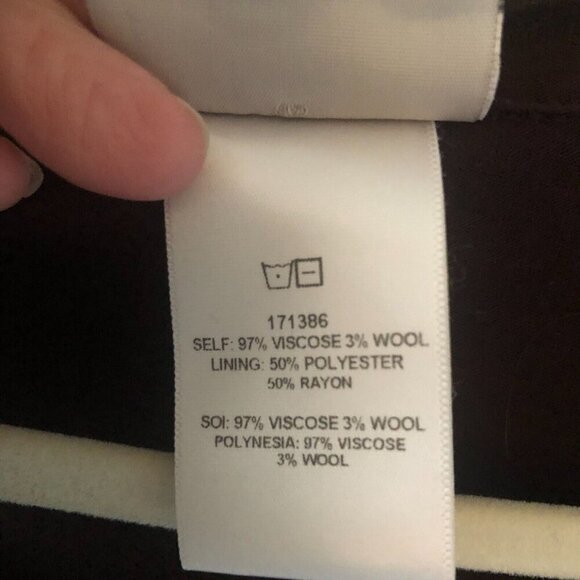 Anthro Dolan Dress Left Coast Melanie Dress - Picture 8 of 9